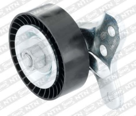 GA357.65 SNR Обводной ролик поликлинового ремня