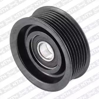 GA37439 SNR Обводной ролик поликлинового ремня