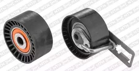 KD45966 SNR Комплект ремня ГРМ