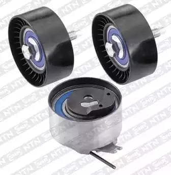 KD486.00 SNR Комплект ременя ГРМ