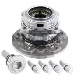 r15061 SNR Ступица колеса