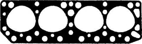 AJ910 Payen Прокладка ГБЦ