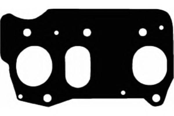 JD5109 Payen Прокладка випускного колектора