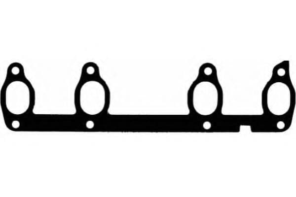 JD606 Payen Прокладка выпускного коллектора