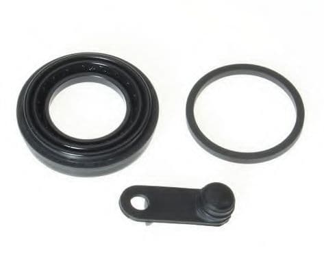 183882 Budweg Прокладка поршня гальмівного супорта