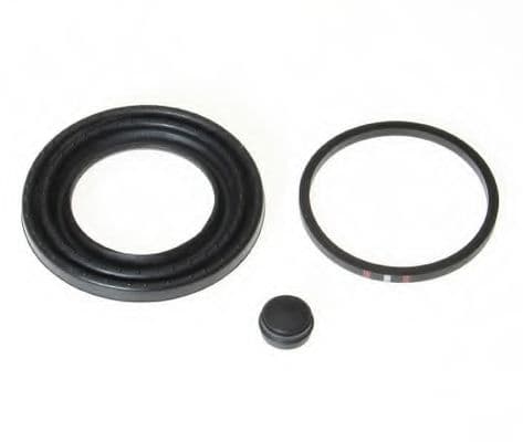 1848102 Budweg Прокладка поршня тормозного суппорта