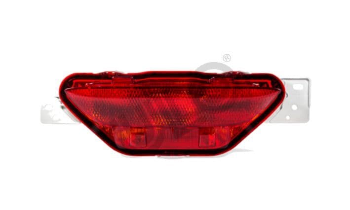 141138800 ULO Задня протитуманна фара для Toyota C-HR