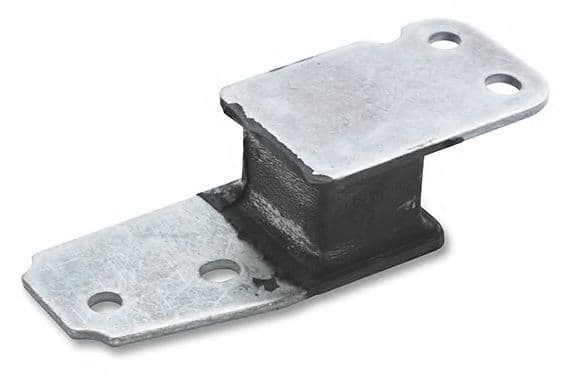 83 15 7164 HJS Кронштейн кріплення вихлопної магістралі