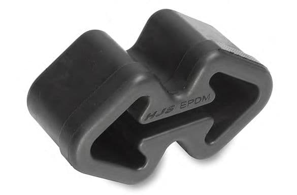 83 18 7330 HJS Кронштейн кріплення вихлопної магістралі