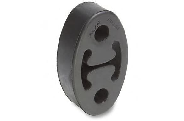 83 33 7353 HJS Кронштейн кріплення вихлопної магістралі