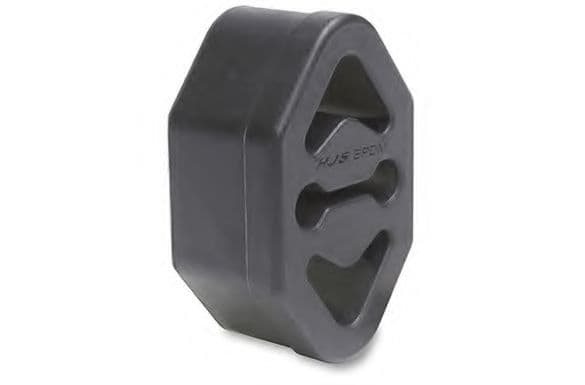 83 18 7329 HJS Кронштейн кріплення вихлопної магістралі