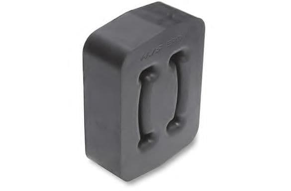 83 11 1932 HJS Кронштейн крепления выхлопной магистрали