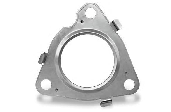 83 15 7180 HJS Прокладка приемной трубы