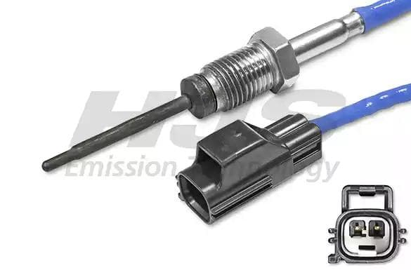 92 09 4035 HJS Датчик температуры выхлопных газов