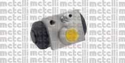 04-0872 Metelli Колесный тормозной цилиндр для Lancia Ypsilon