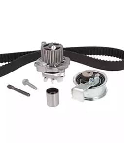 3013556 Metelli Комплект ременя ГРМ + помпа