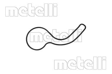 241366 Metelli Помпа