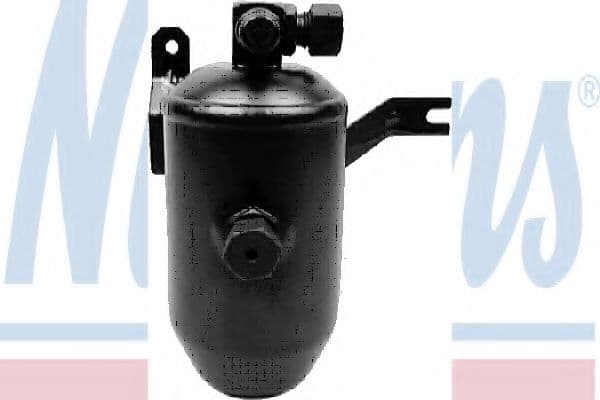 95202 Nissens Осушувач кондиціонера