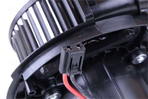 87802 Nissens Вентилятор салону