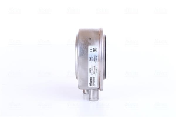 90850 Nissens Масляный радиатор двигателя