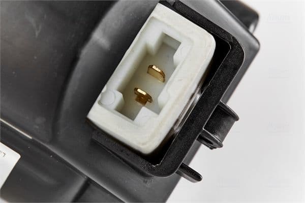 87501 Nissens Вентилятор салону