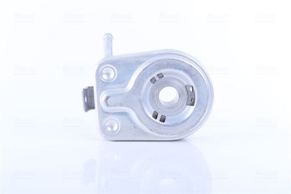 91447 Nissens Масляный радиатор двигателя