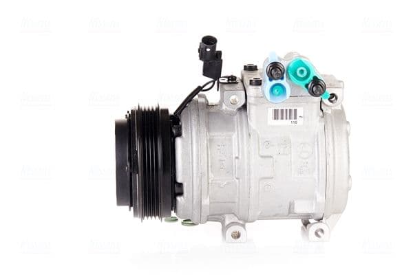 890282 Nissens Компресор кондиціонера для Kia Carnival