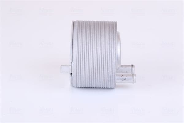 91177 Nissens Оливний радіатор двигуна