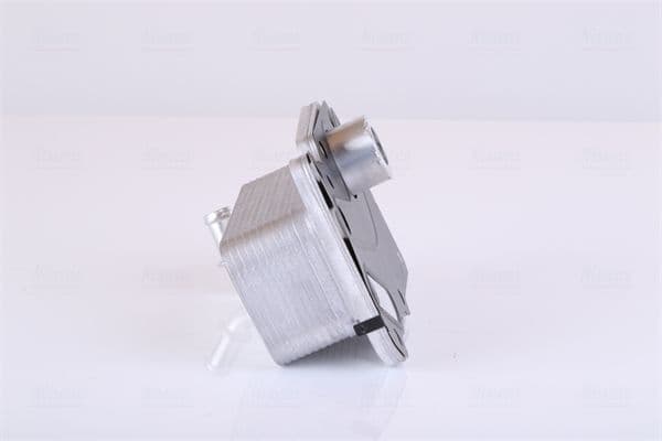 91242 Nissens Масляный радиатор двигателя