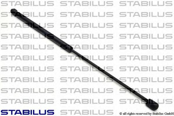 012552 Stabilus Газовый упор багажника
