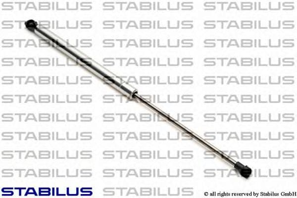 018586 Stabilus Газовый упор капота