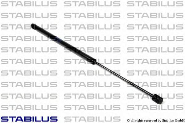 023247 Stabilus Газовий упор багажника