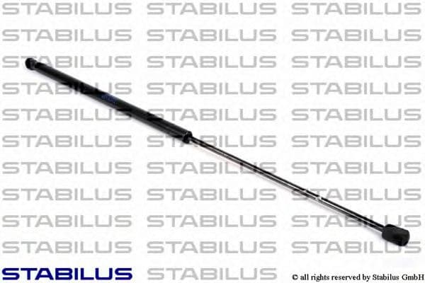 023812 Stabilus Газовый упор капота