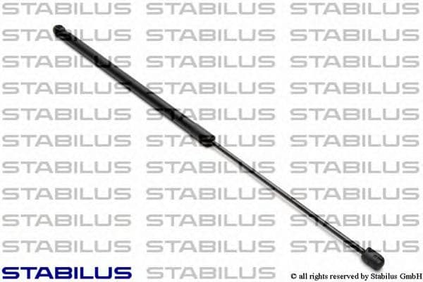 032547 Stabilus Газовий упор капота