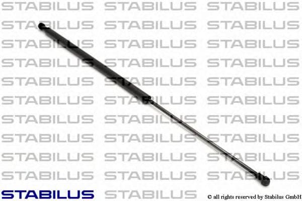 8986IG Stabilus Газовий упор багажника