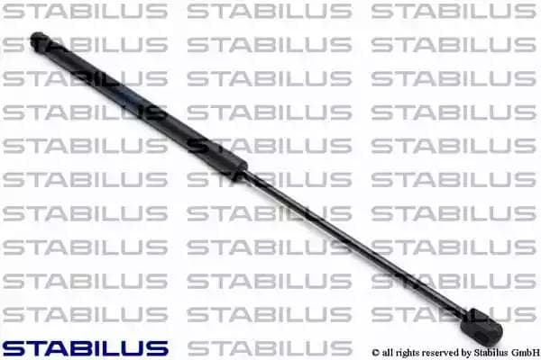 033684 Stabilus Газовый упор капота