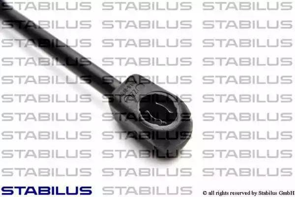074816 Stabilus Газовий упор капота
