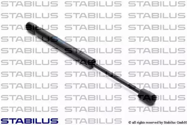 134108 Stabilus Газовий упор багажника для Alfa Romeo Giulia