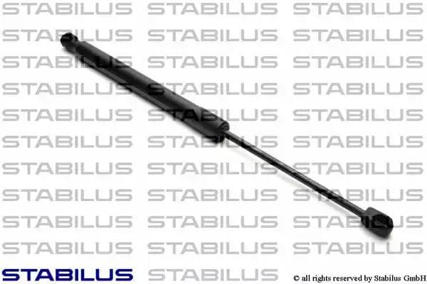197200 Stabilus Газовий упор капота