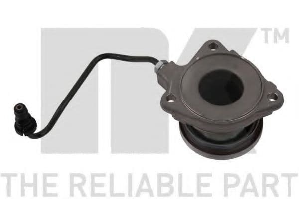 143610 NK Витискний підшипник