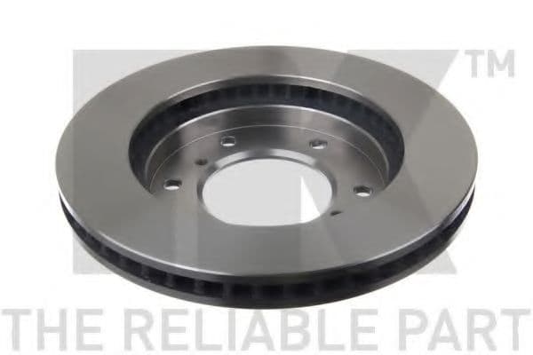 203059 NK Тормозной диск