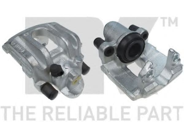 2115220 NK Тормозной суппорт