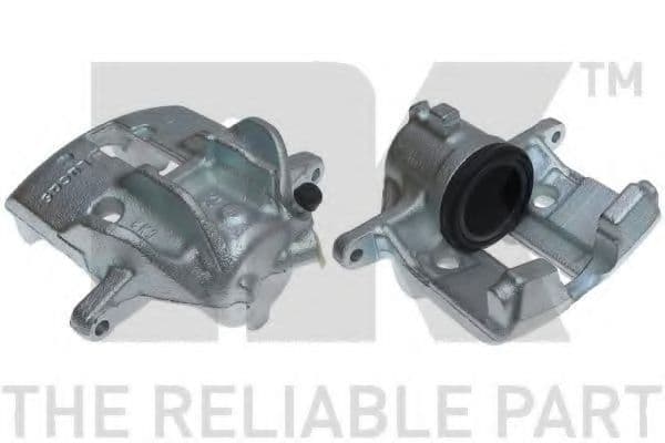 211982 NK Гальмівний супорт