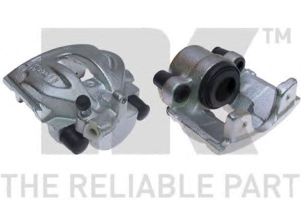 2133135 NK Гальмівний супорт