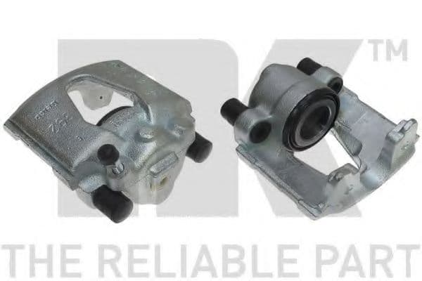 2136201 NK Гальмівний супорт