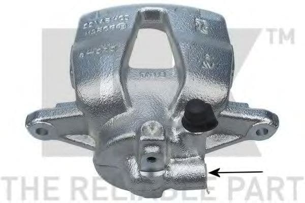 2136250 NK Тормозной суппорт