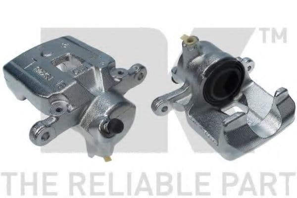 2145215 NK Тормозной суппорт