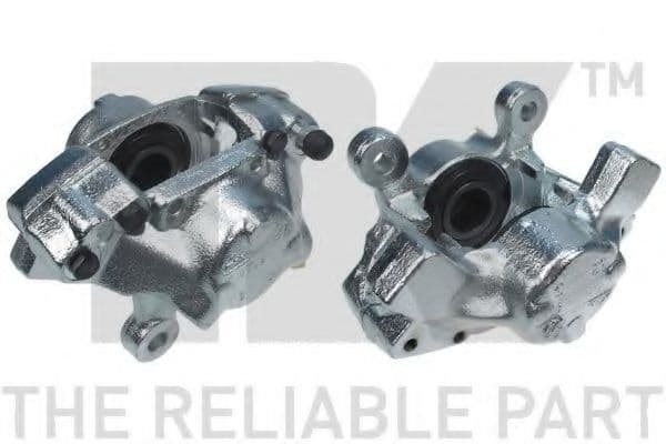 214883 NK Гальмівний супорт