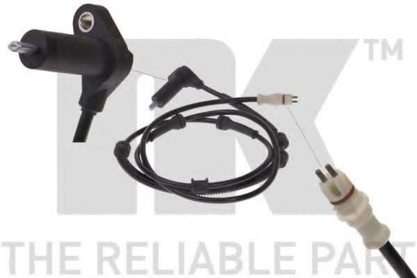 292313 NK Датчик ABS