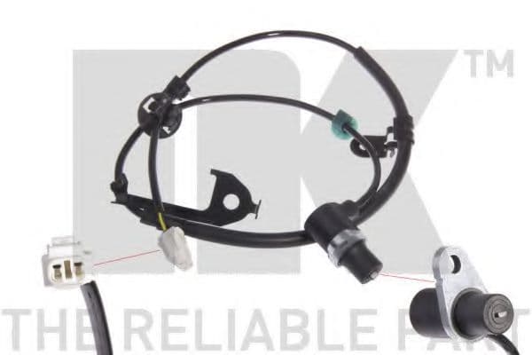 294507 NK Датчик ABS для Toyota Yaris